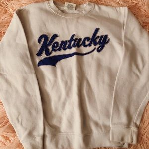 VINTAGE KY SWEATSHIRT